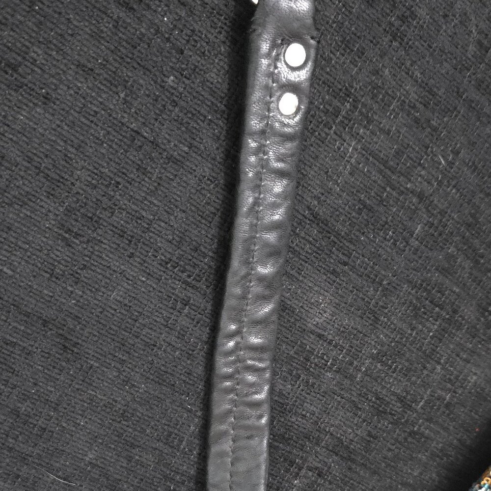 Oryany Multi Colored Sequined Mini Crossbody Bag - image 7